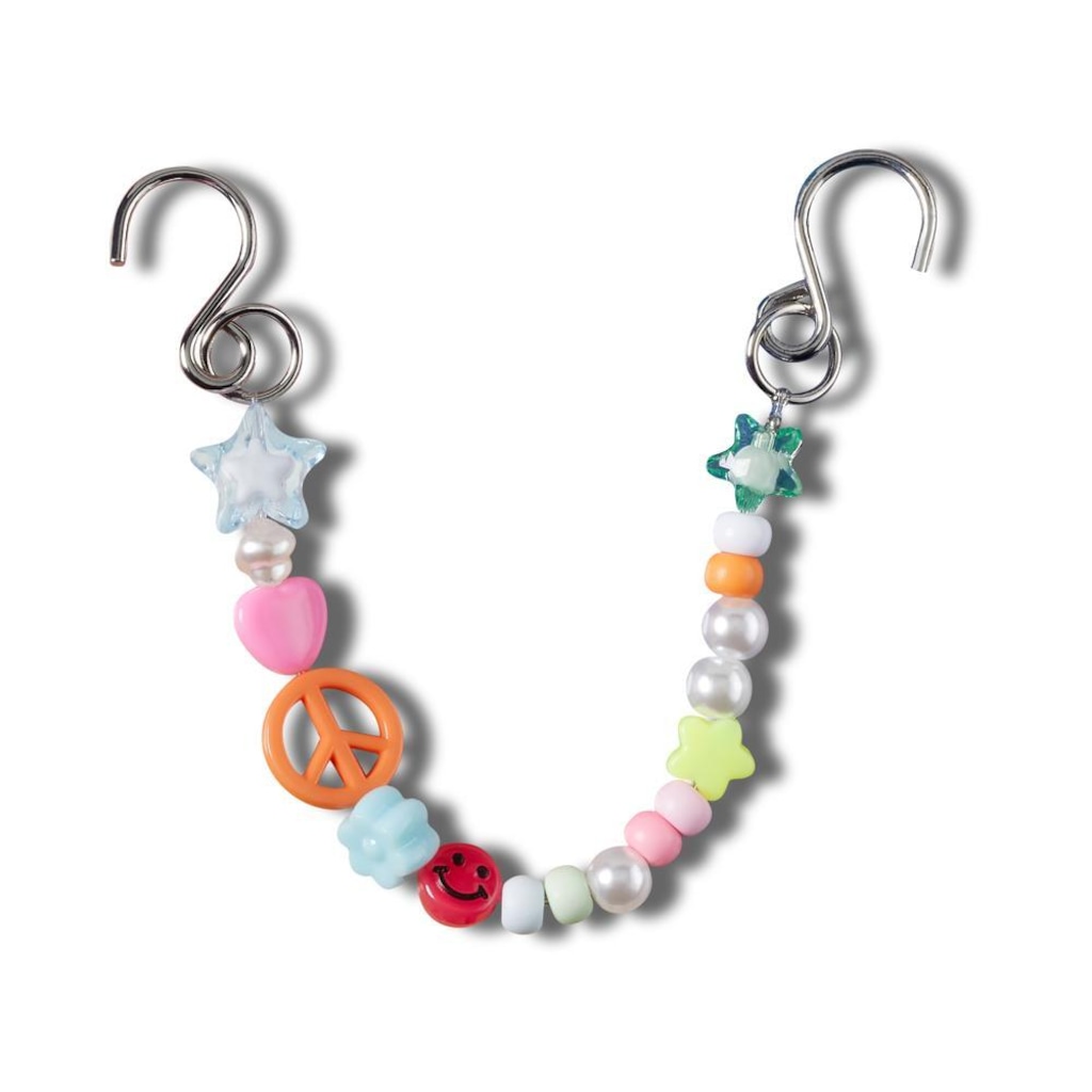 Jibbitz™ Crocs Corrente Colorida