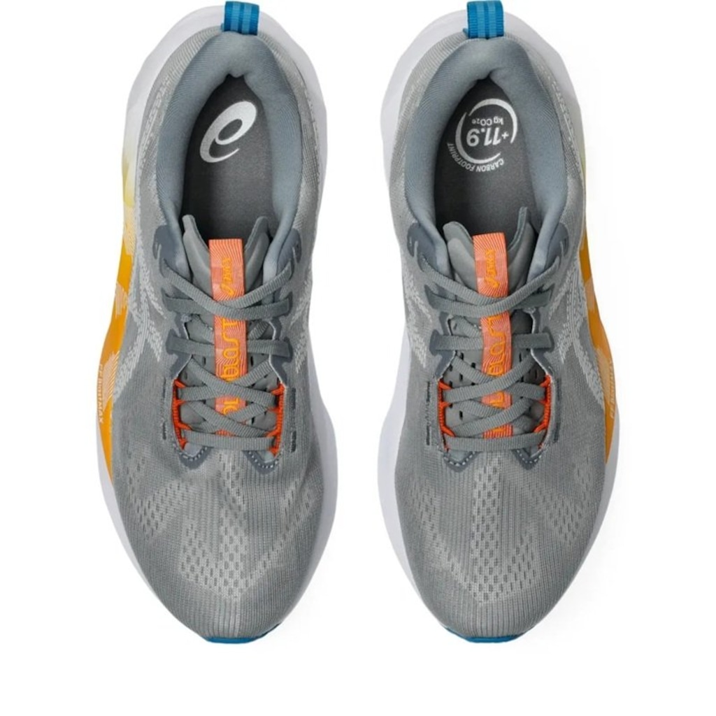 Imagem 2 do produto Tênis Masculino Asics Novablast 5
