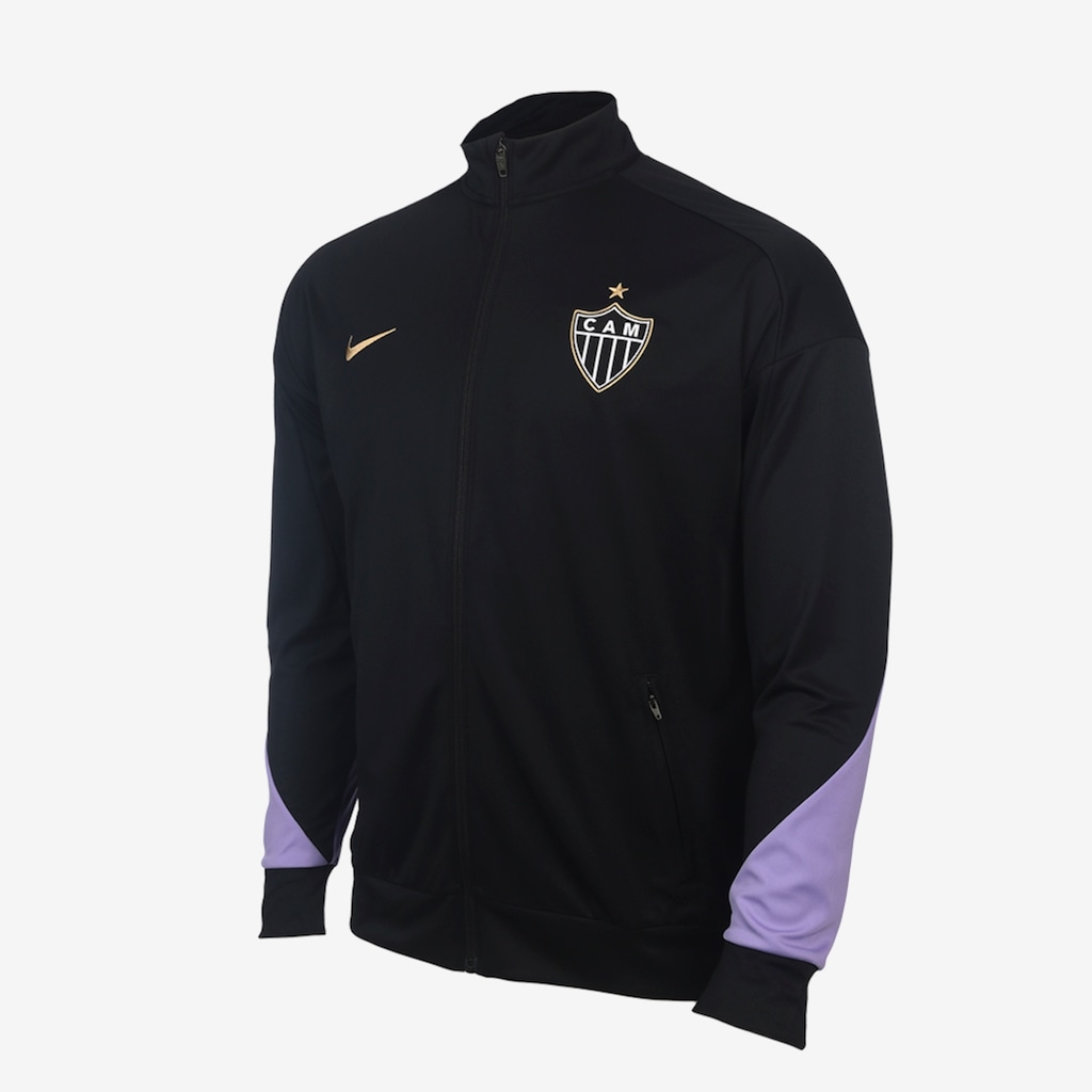 Jaqueta do Atlético Mineiro Treino 26/27 Nike Masculina
