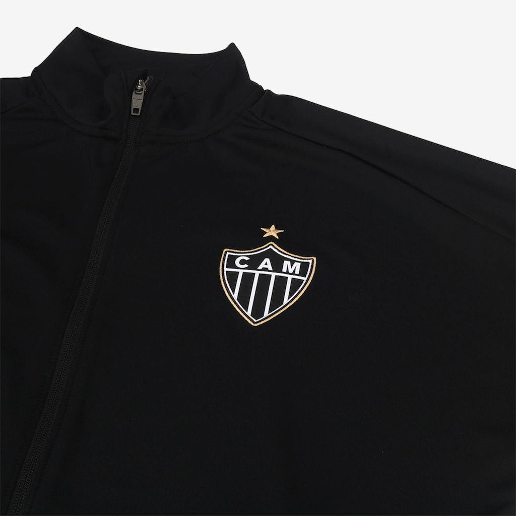 Imagem 3 do produto Jaqueta Atlético Mineiro Nike Academy Pro 26/27 Treino Masculina