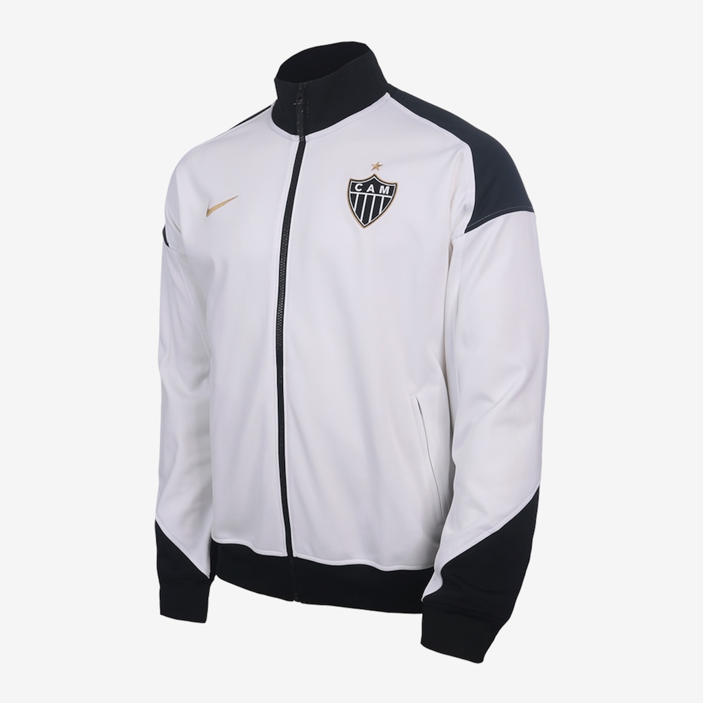 Jaqueta Atlético Mineiro Nike Academy Pro Anthem Masculina