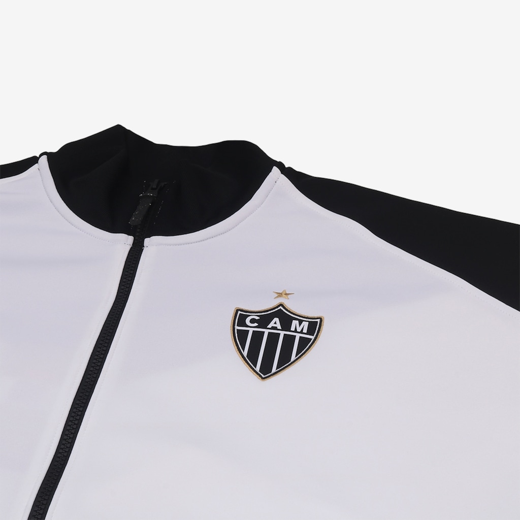 Imagem 3 do produto Jaqueta Atlético Mineiro Nike Academy Pro Anthem Masculina
