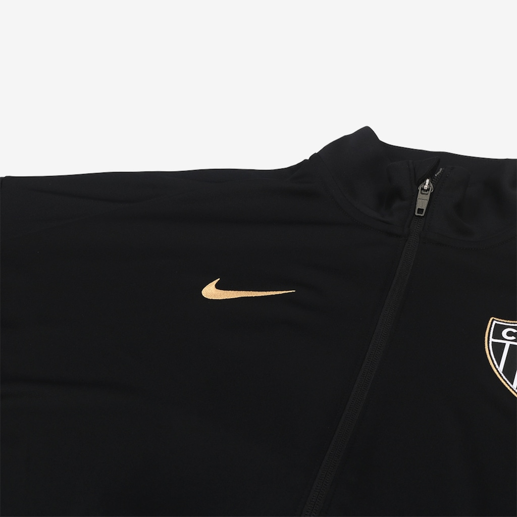 Imagem 4 do produto Jaqueta Atlético Mineiro Nike Academy Pro 26/27 Treino Feminina