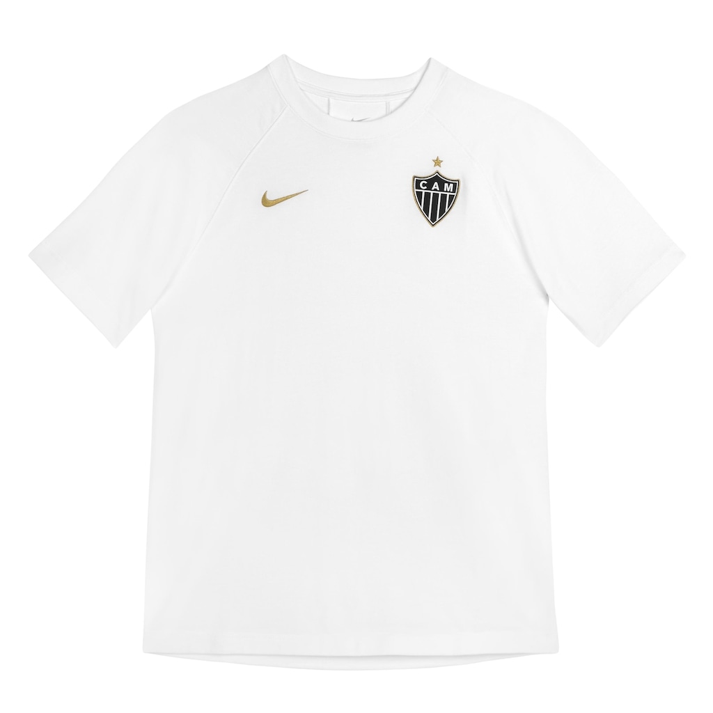 Imagem 3 do produto Camiseta Atlético Mineiro Nike Travel Masculina
