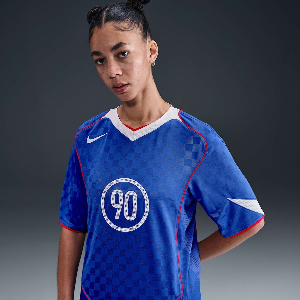Imagem 2 do produto Camiseta Nike Total 90 Energy Masculina