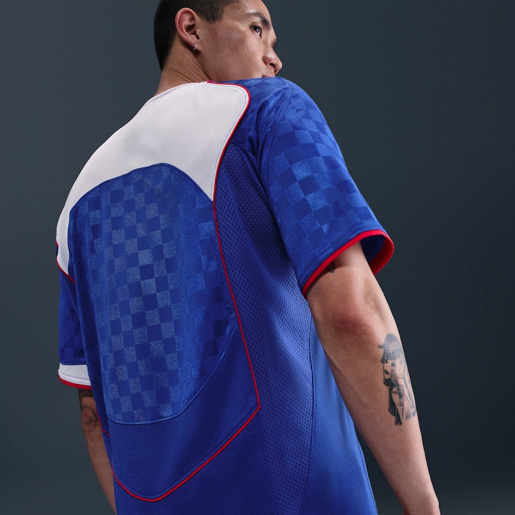 Imagem 5 do produto Camiseta Nike Total 90 Energy Masculina