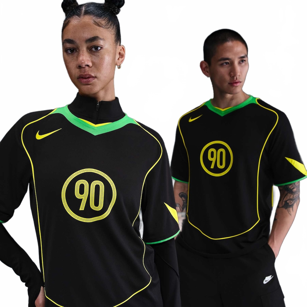 Camiseta Nike Total 90 Energy Masculina