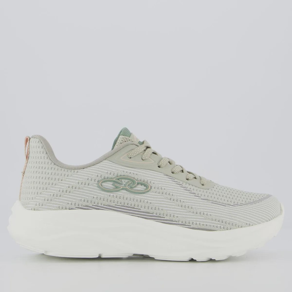 Tênis Feminino Olympikus Luminus