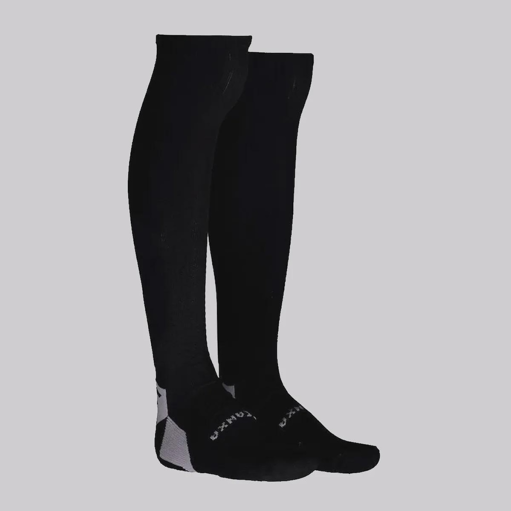 Meião Kanxa Profissional Top Unissex