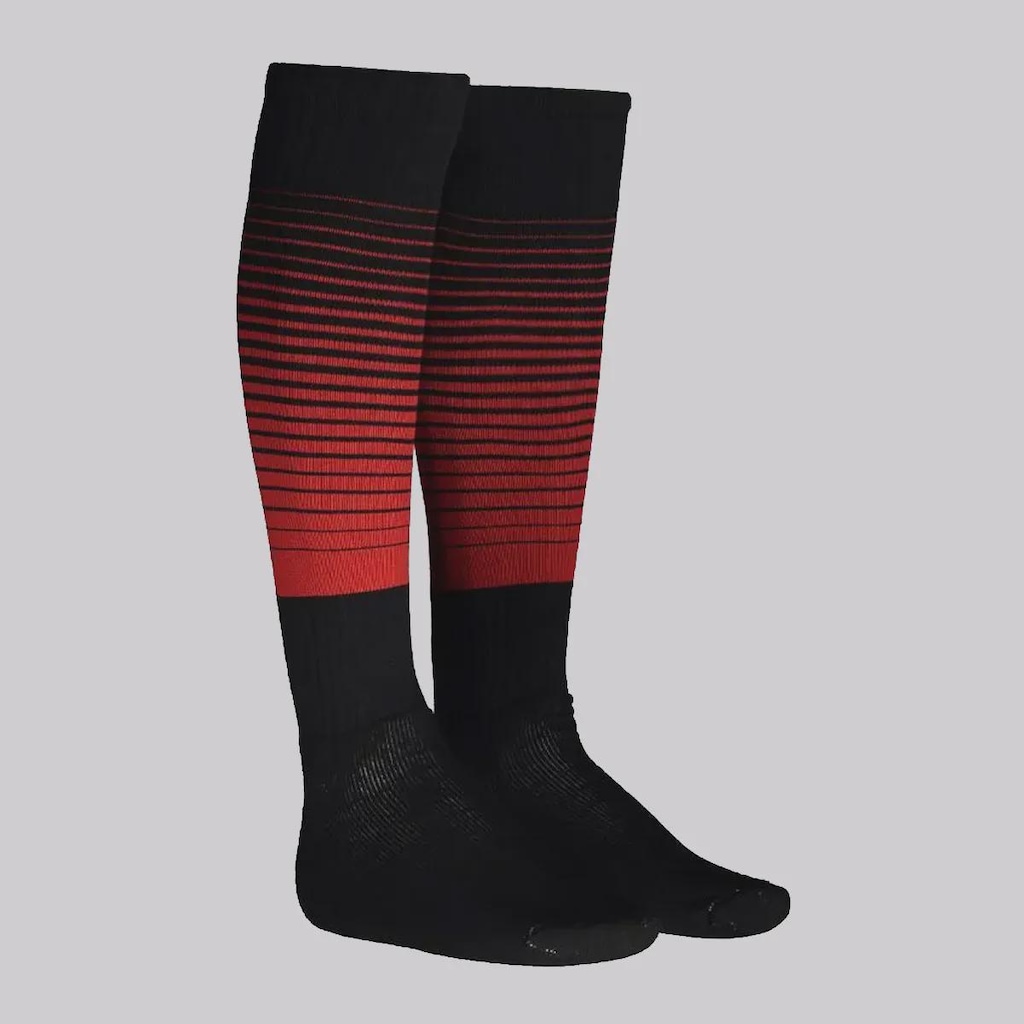 Meião Kanxa Profissional Degradê Unissex