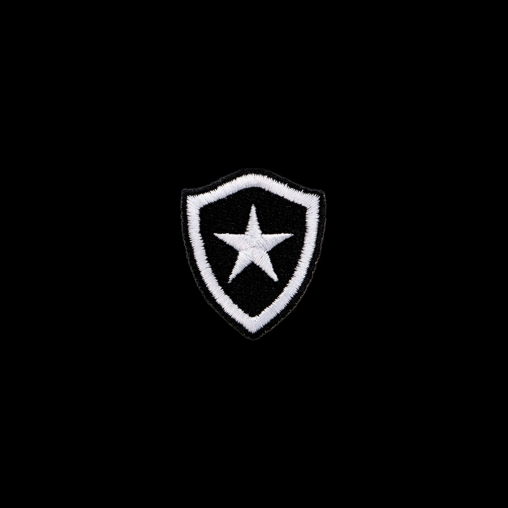 Imagem 4 do produto Camiseta do Botafogo Brasão Essencial Cancha FC Masculina