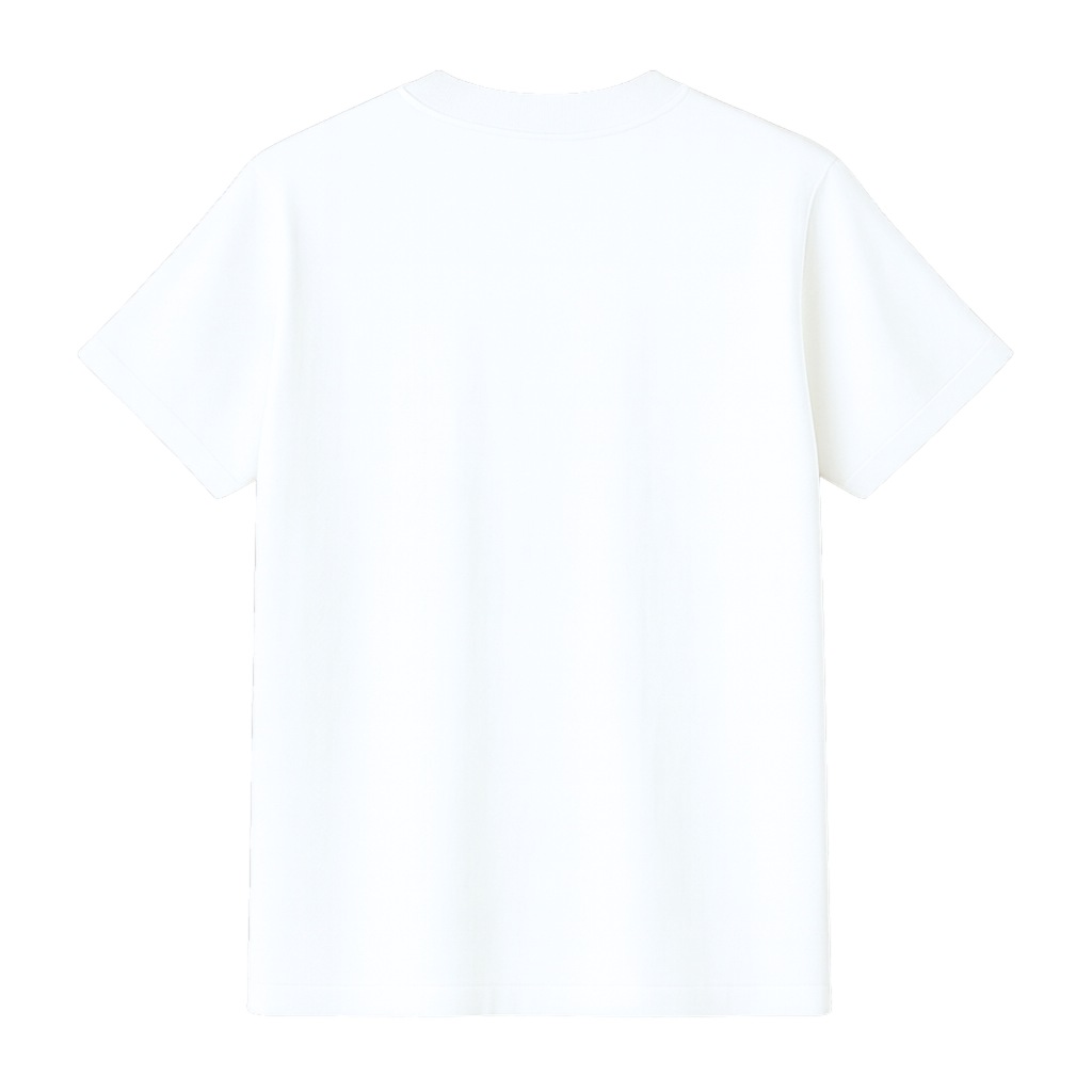 Imagem 2 do produto Camiseta do Botafogo Brasão Clássico Cancha FC Masculina