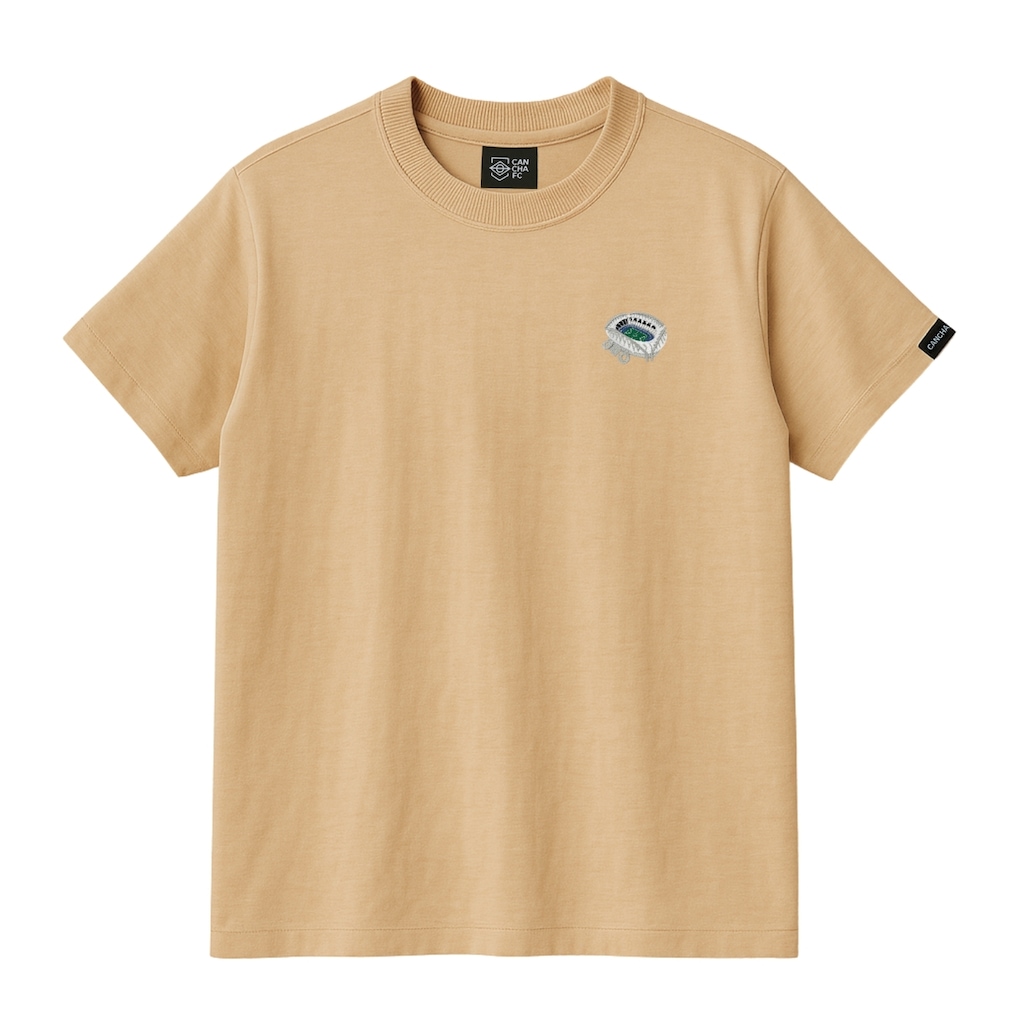 Camiseta do Botafogo Estádio Nilton Santos Cancha FC Masculina