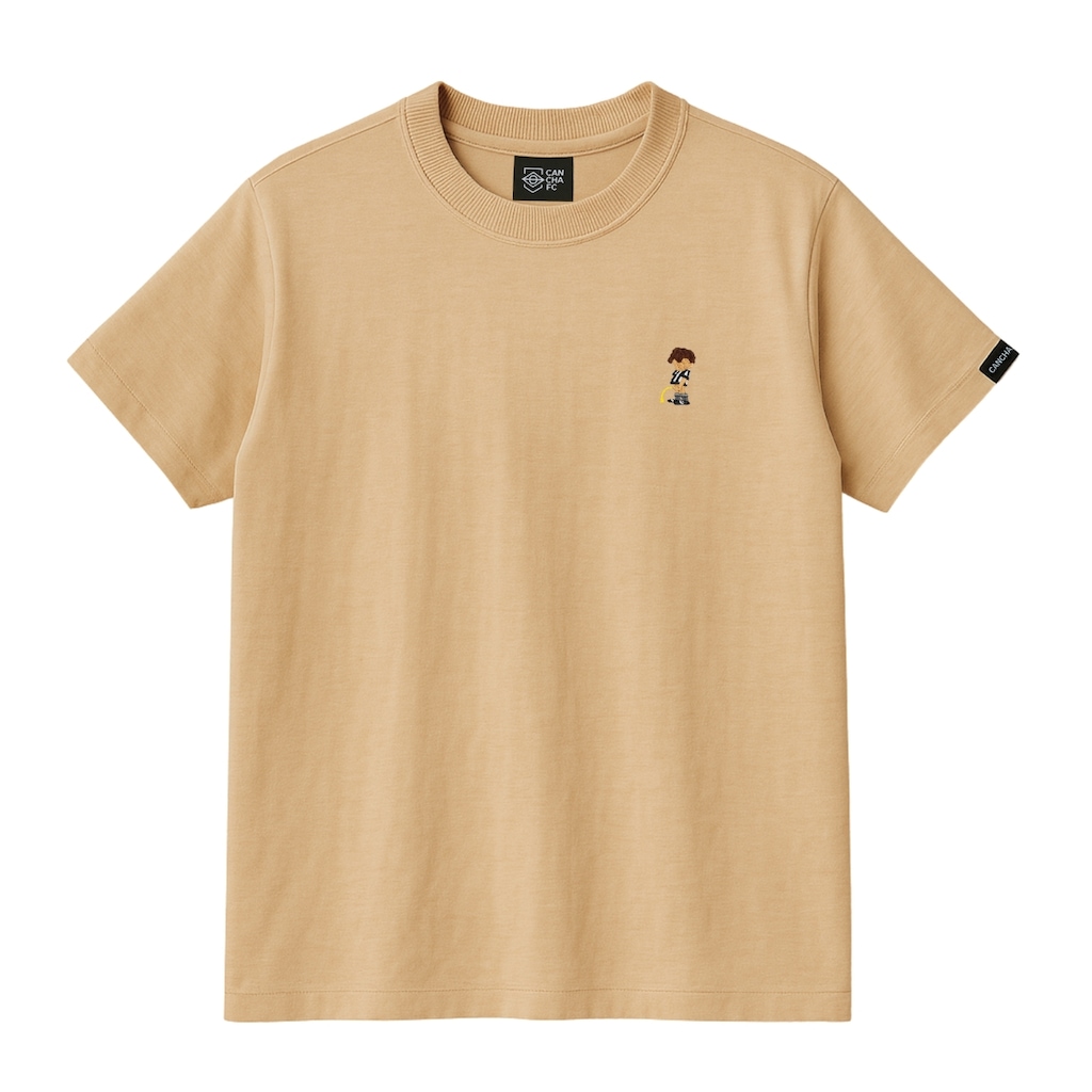 Camiseta do Botafogo Manequinho Cancha FC Masculina