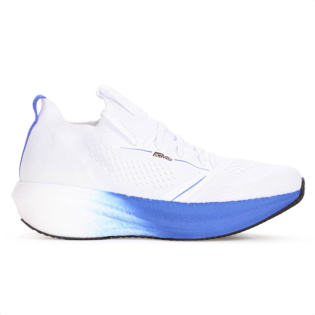 Tênis Actvitta Gaspea Knit Marrocos- Masculino