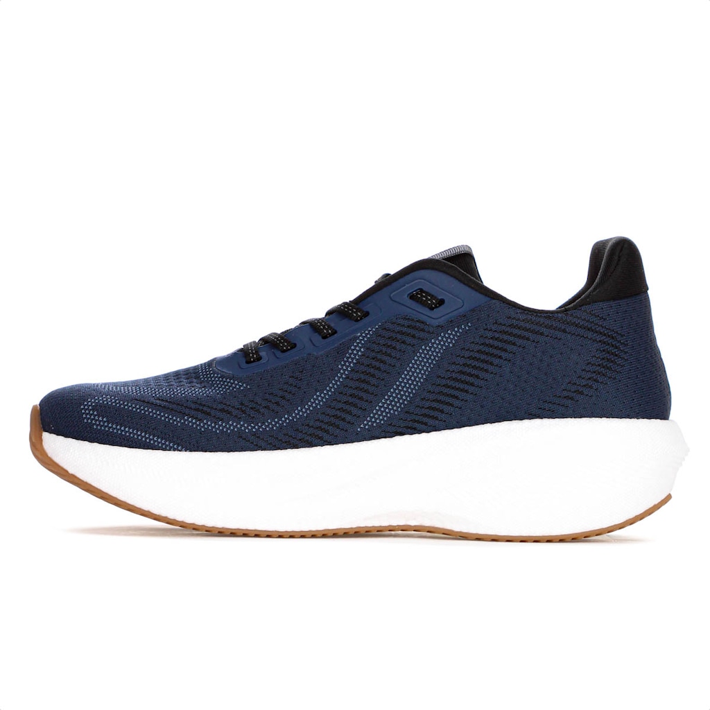 Imagem 2 do produto Tênis Actvitta Gaspea Loc Berlin - Masculino