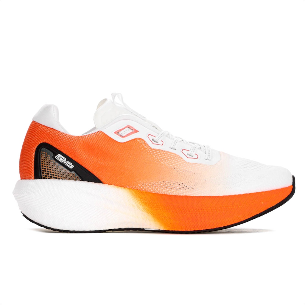 Tênis Actvitta Gaspea Knit - Masculino