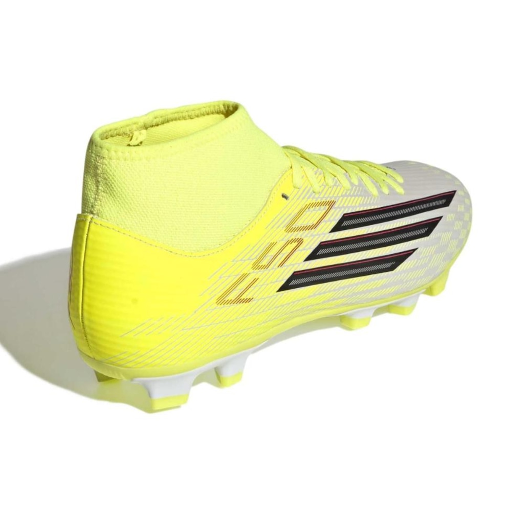 Imagem 4 do produto Chuteira De Campo Cano Alto Adidas F50 Club - Adulto