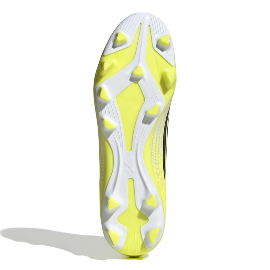 Imagem 5 do produto Chuteira De Campo Cano Alto Adidas F50 Club - Adulto