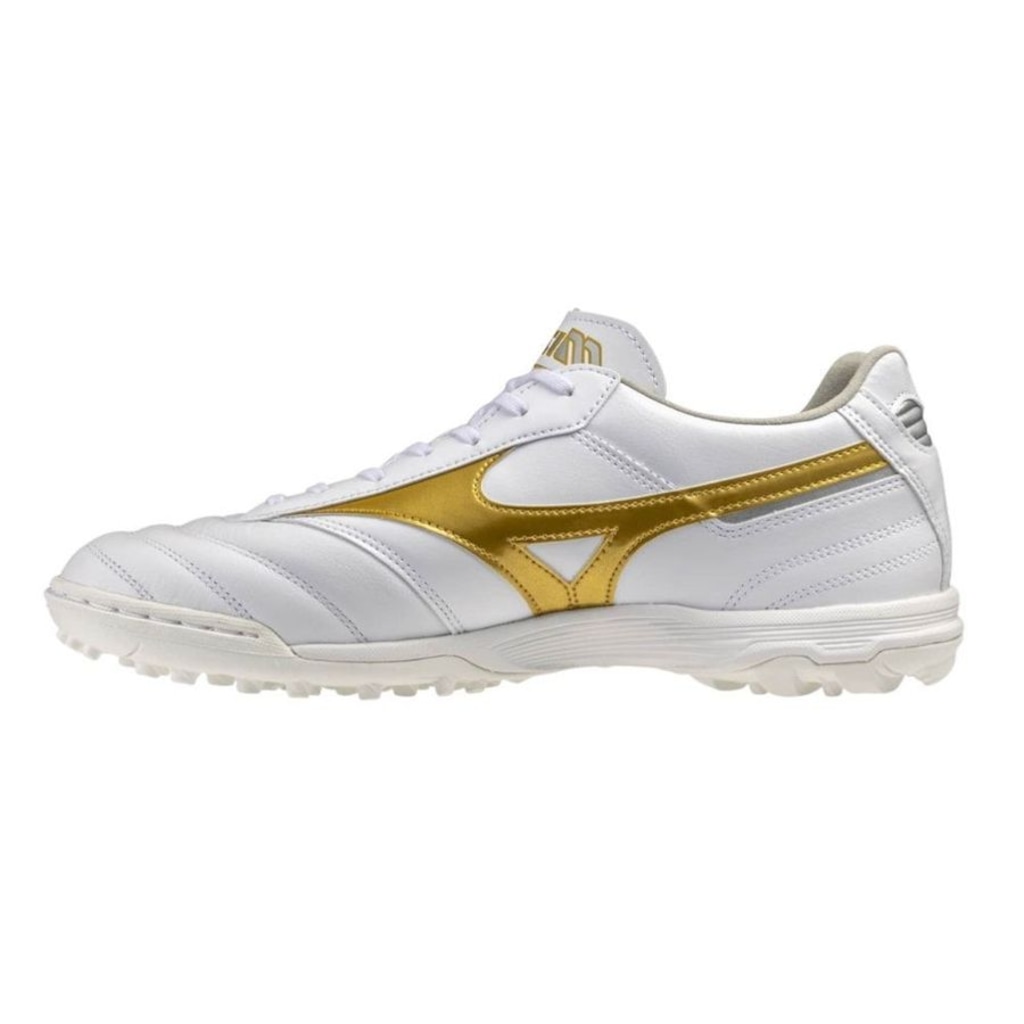 Imagem 2 do produto Chuteira De Society Mizuno Morelia II Pro AS - Adulto