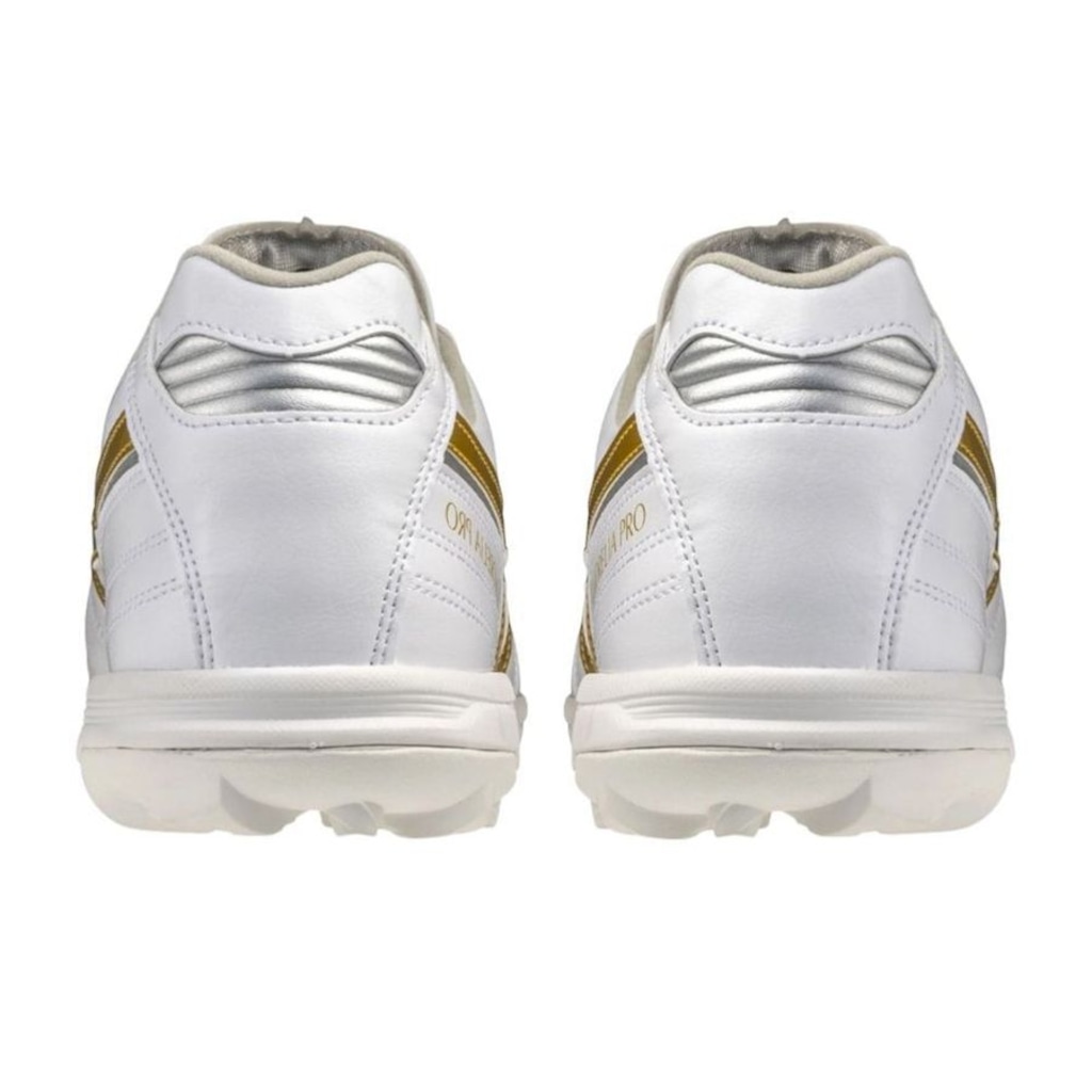 Imagem 3 do produto Chuteira De Society Mizuno Morelia II Pro AS - Adulto