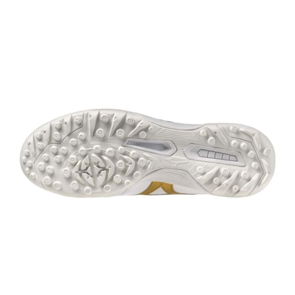 Imagem 5 do produto Chuteira De Society Mizuno Morelia II Pro AS - Adulto