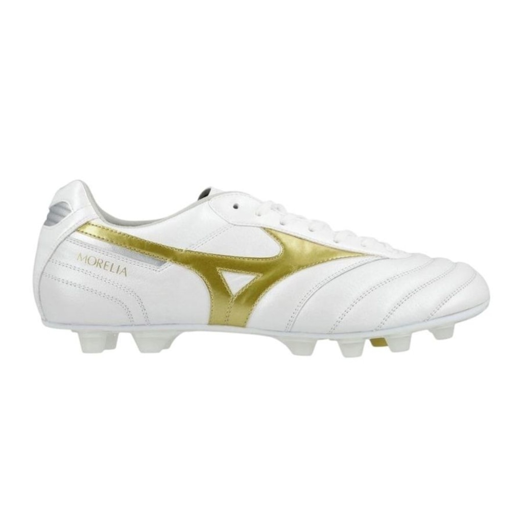 Chuteira De Campo Mizuno Morelia II Japan Adulto