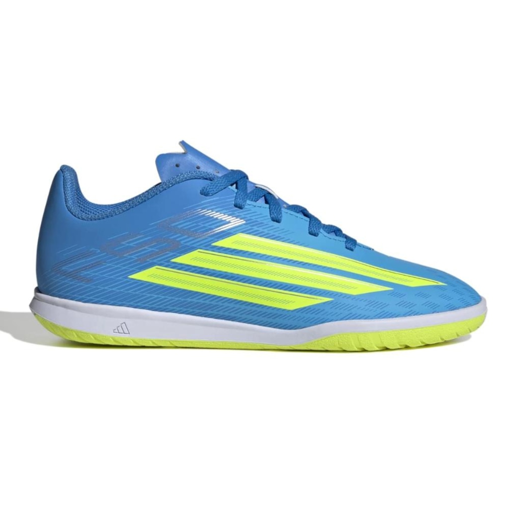 Chuteira De Futsal adidas F50 Club Infantil