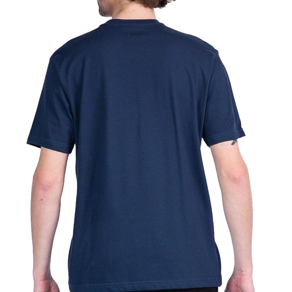 Imagem 2 do produto Camiseta Rip Curl Wettie E7 Dark Navy Masculina
