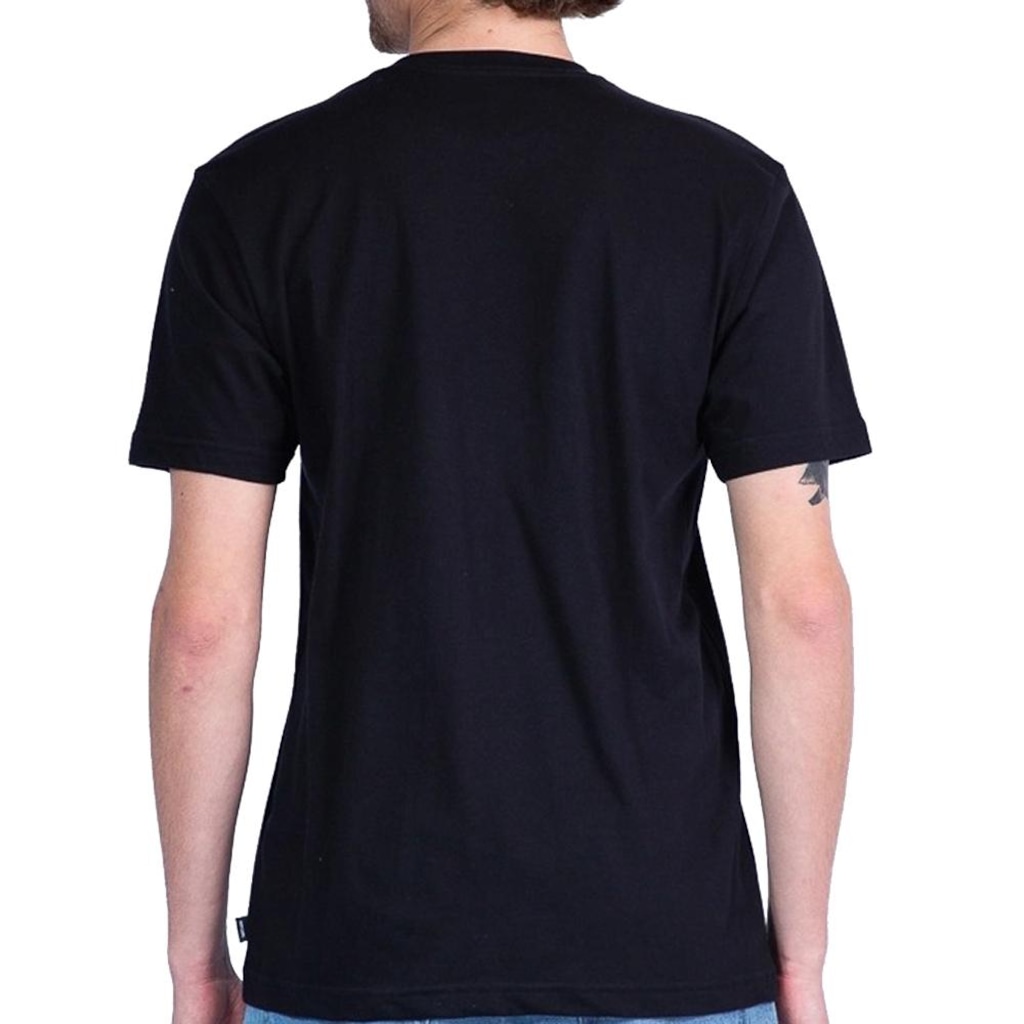 Imagem 2 do produto Camiseta Rip Curl Outline Masculina