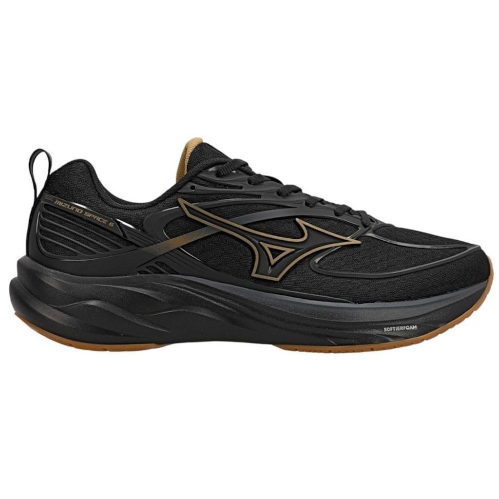 Tênis Mizuno Space 6 Infantil