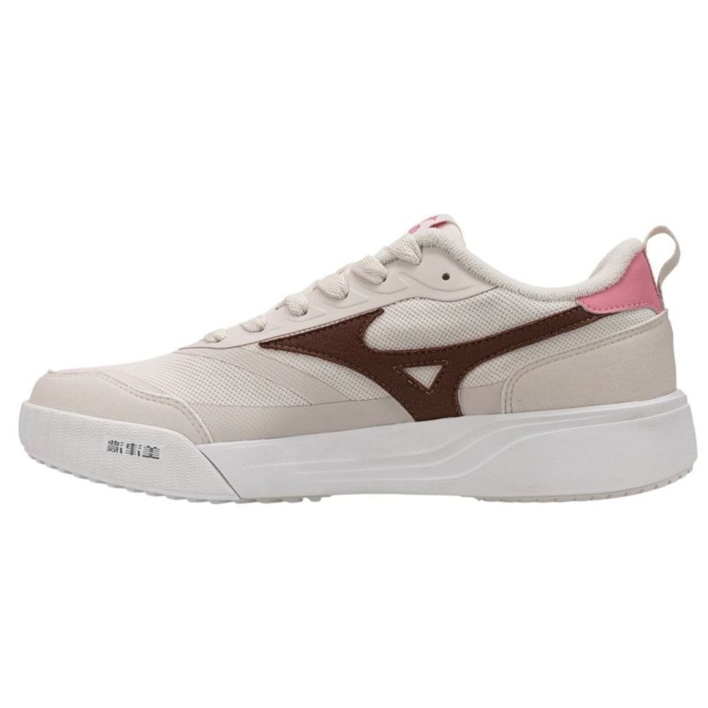 Imagem 2 do produto Tênis Mizuno Edo Cross Feminino