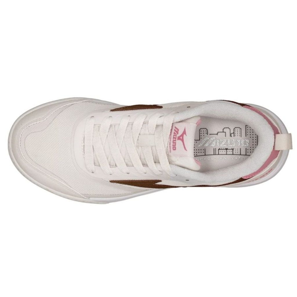 Imagem 4 do produto Tênis Mizuno Edo Cross Feminino
