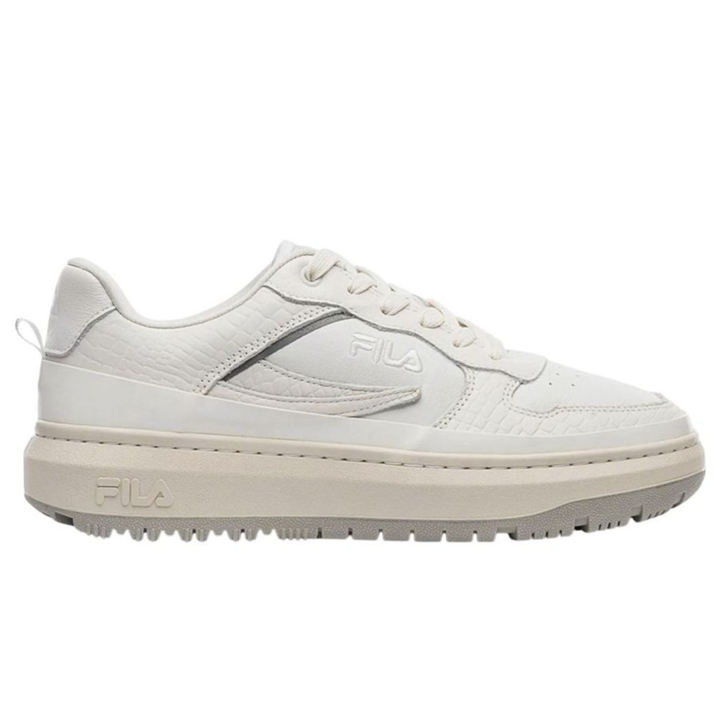 Tênis Fila Fx-100 All Terrain Low Masculino