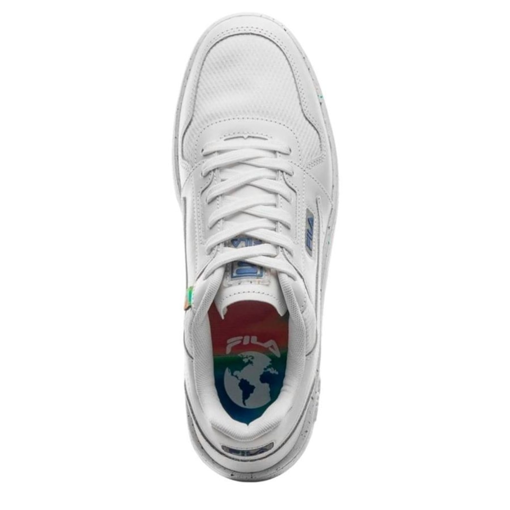 Imagem 5 do produto Tênis Fila Arcade Low CF Feminino