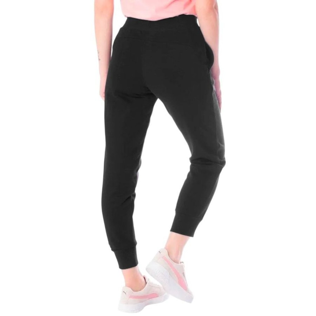 Imagem 2 do produto Calça Puma Ess Sweat Pants Closed Feminina