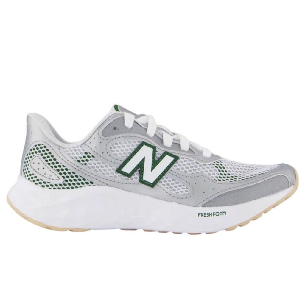 Tênis New Balance Fresh Foam Arishi V4 Feminino