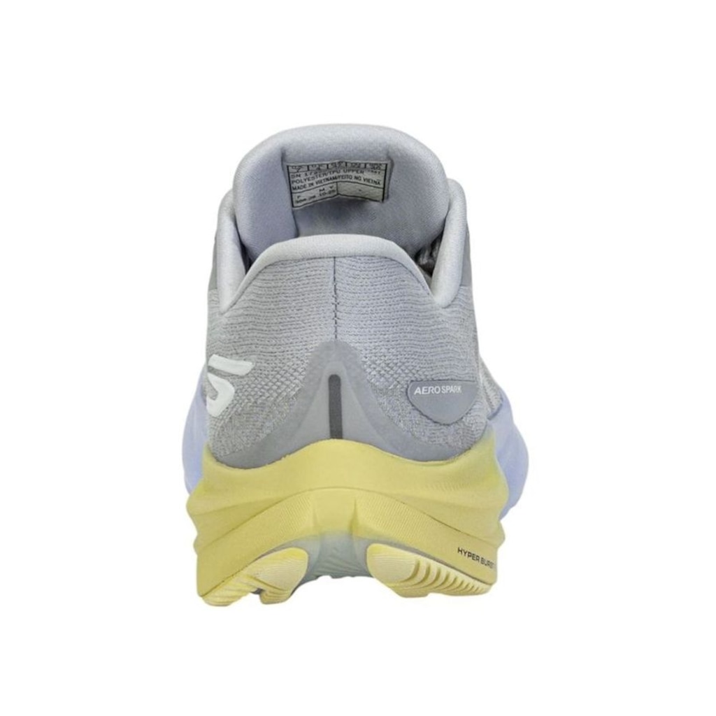 Imagem 4 do produto Tênis Skechers SKX Aero Spark Feminino