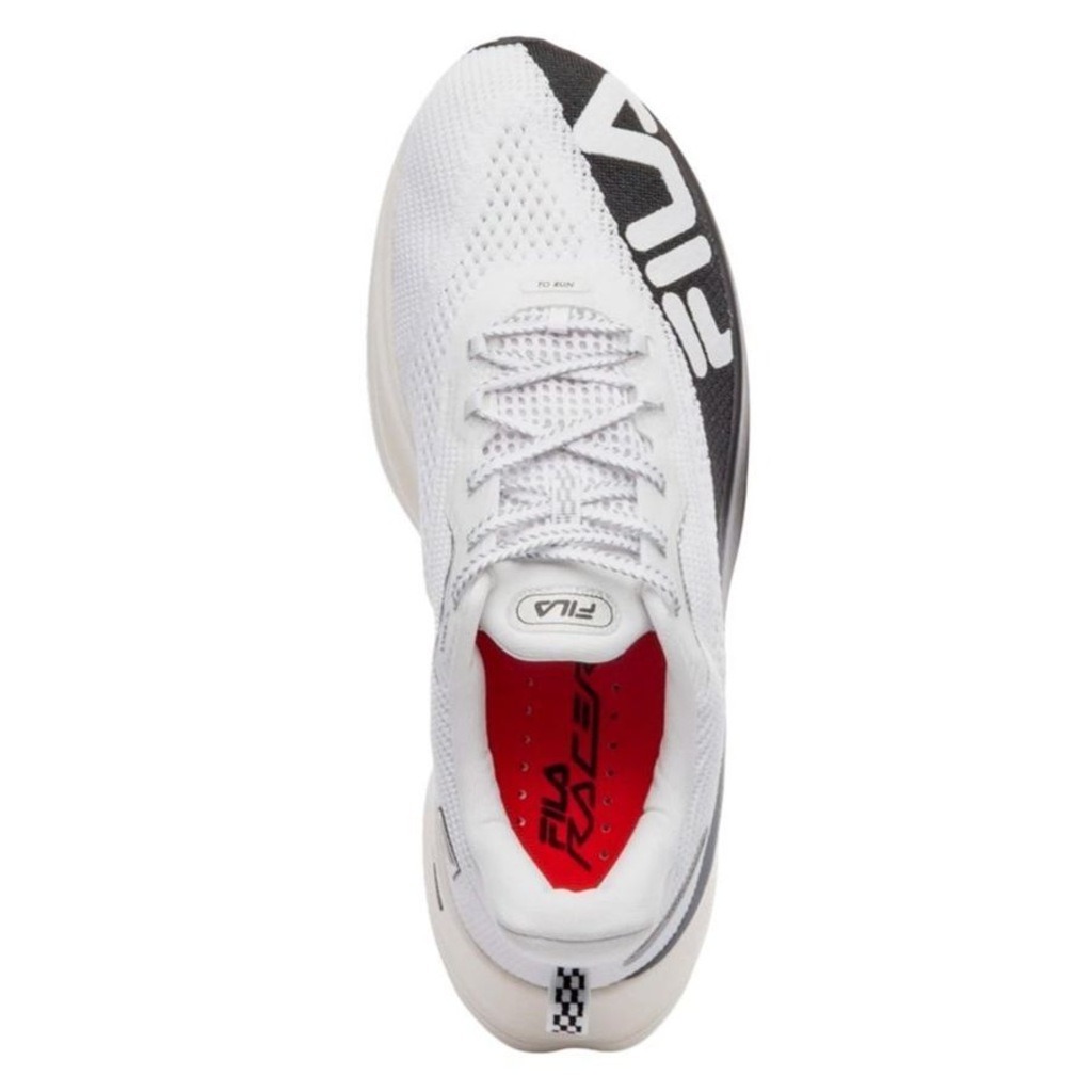 Imagem 4 do produto Tênis Fila Racer Speedzone Masculino