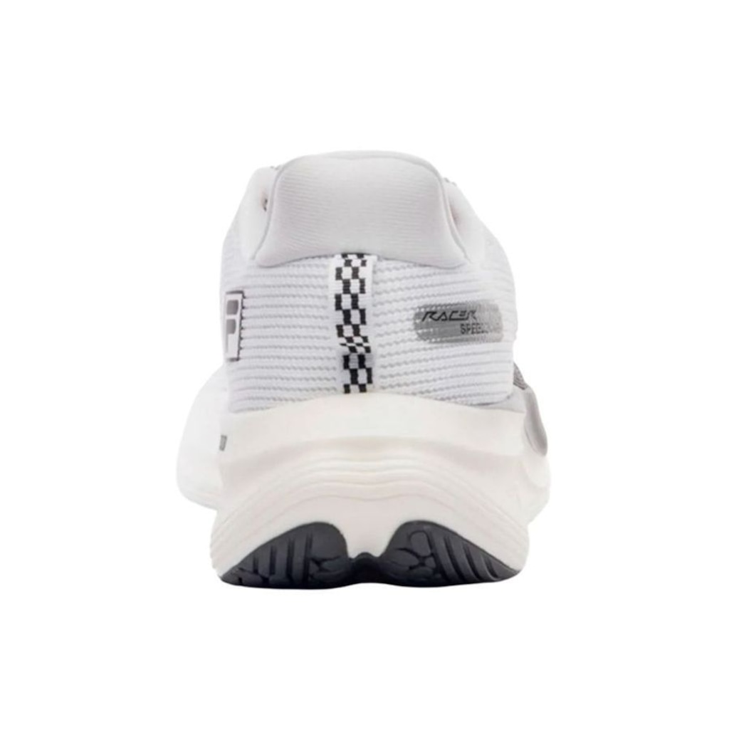 Imagem 5 do produto Tênis Fila Racer Speedzone Masculino