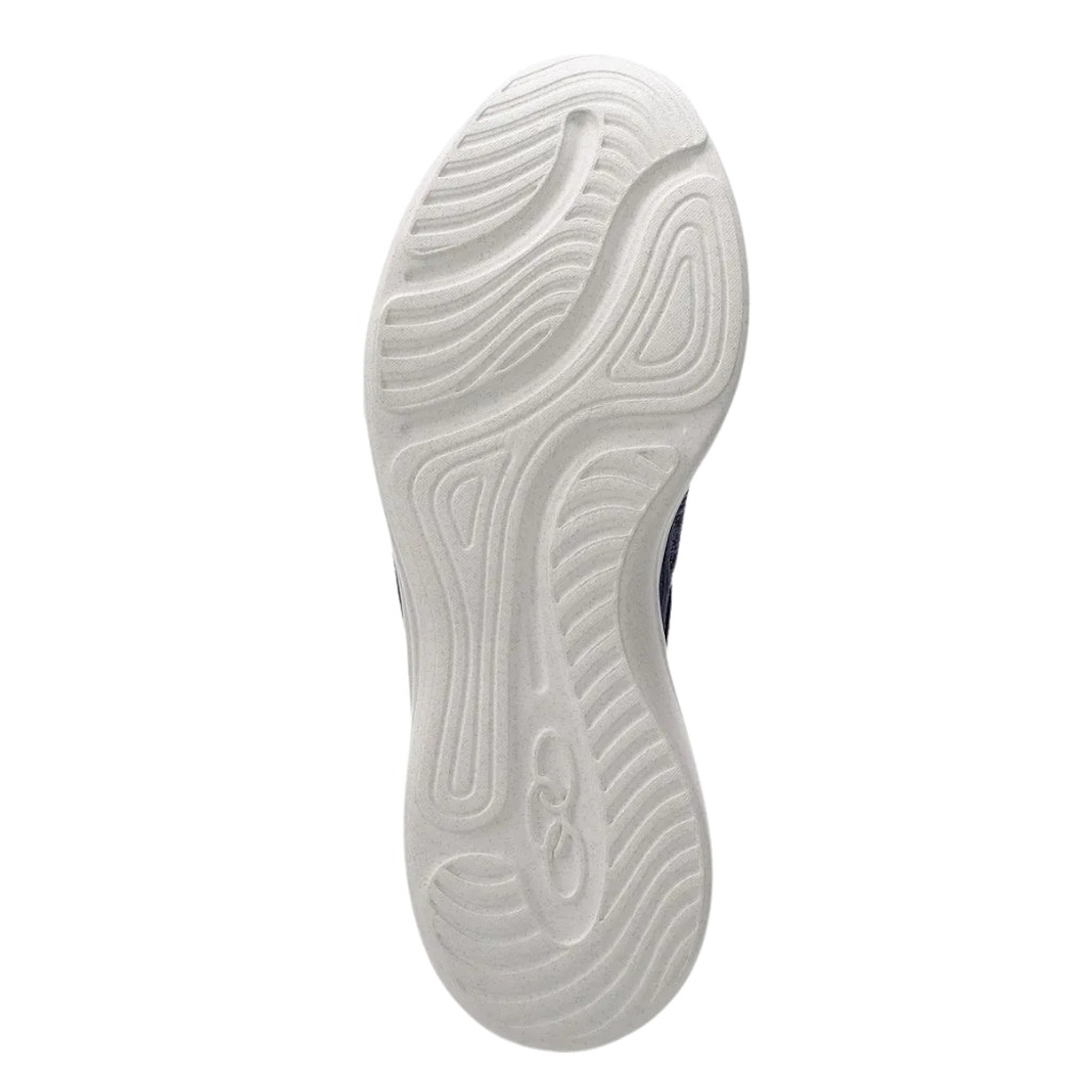 Imagem 4 do produto Tênis Olympikus Easy 3 Caminhada Mescla Stone - Feminino