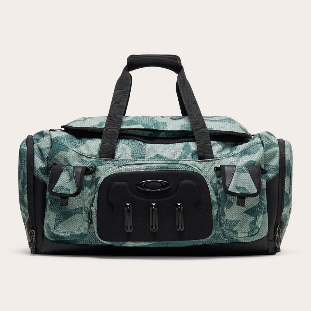 Mala Oakley Urban Ruck RC Duffle Abstract Camo