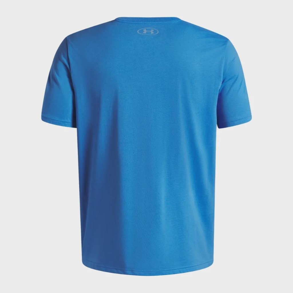 Imagem 4 do produto Camiseta Under Armour Boxed Sports Masculina
