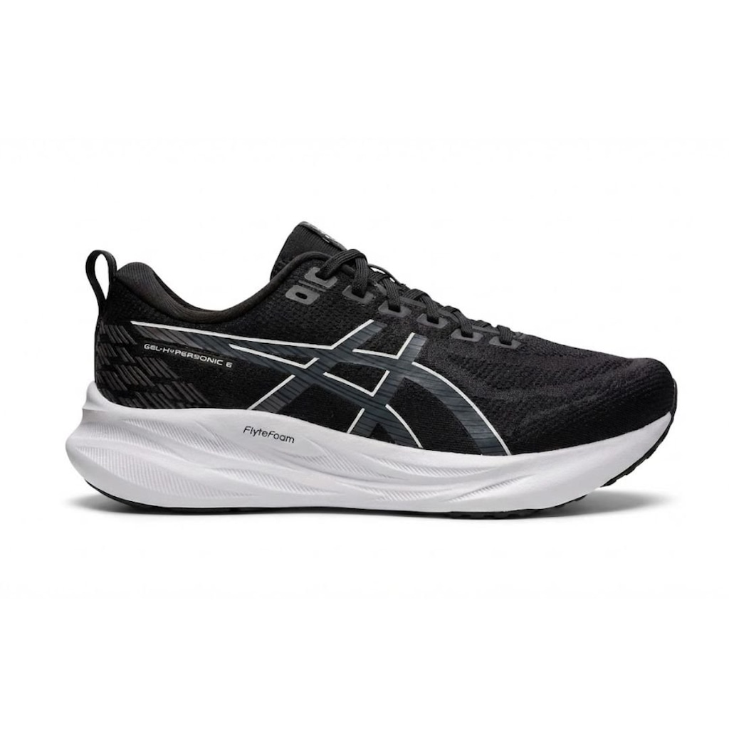 Tênis Masculino ASICS Gel-Hypersonic 6