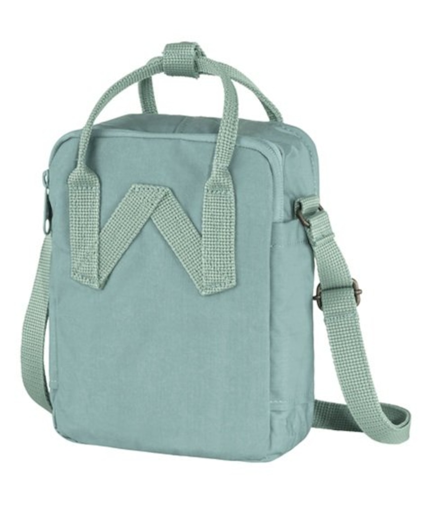 Imagem 2 do produto Bolsa Fjällräven Kånken Sling
