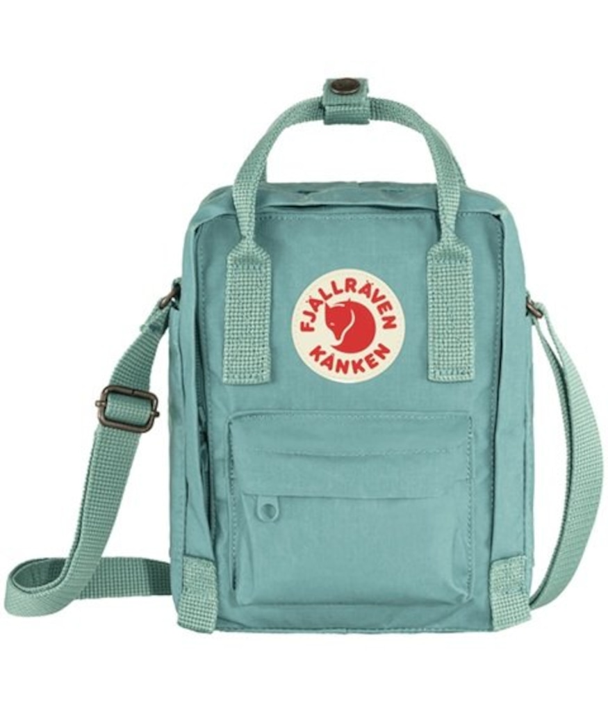 Imagem 3 do produto Bolsa Fjällräven Kånken Sling