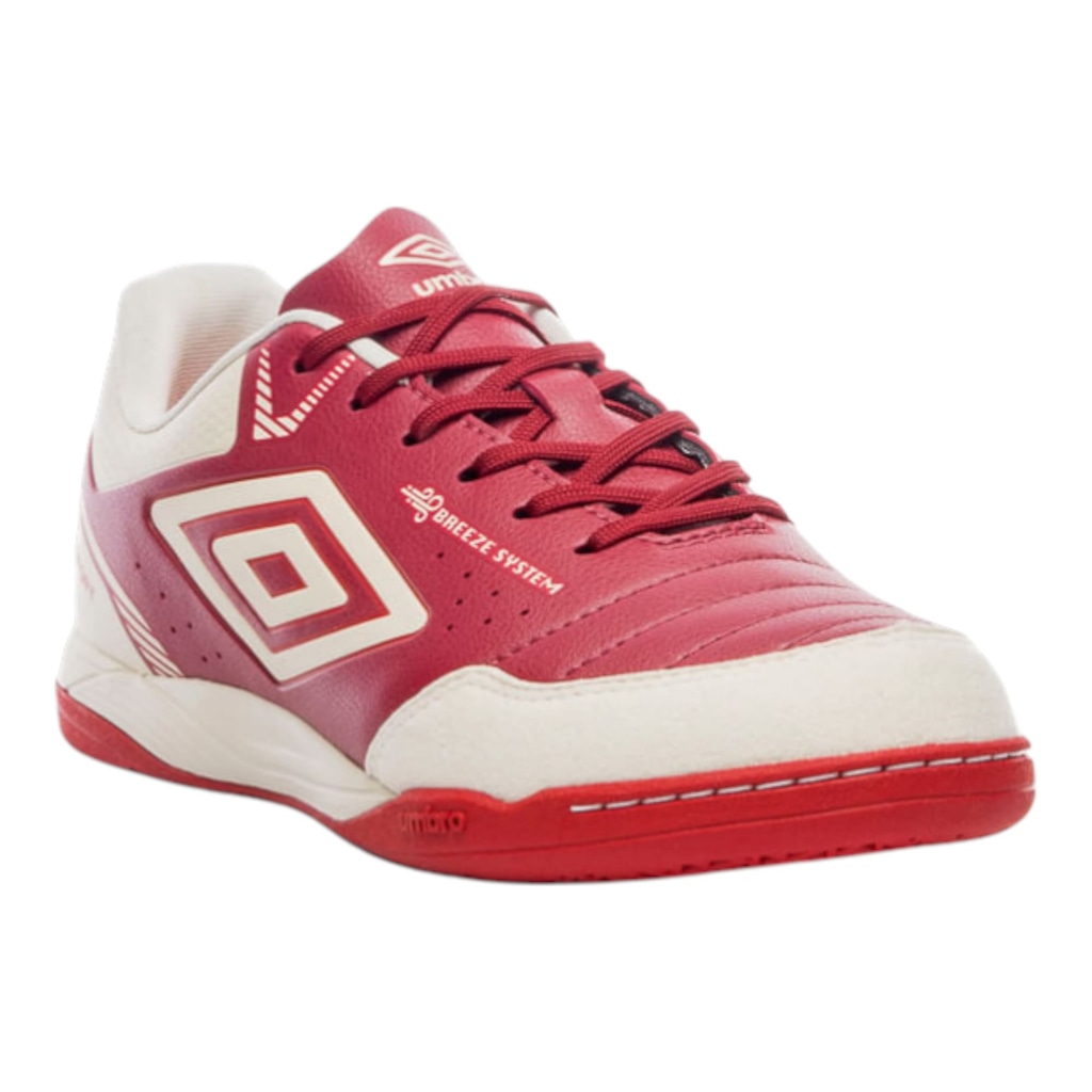 Imagem 2 do produto Chuteira Futsal Adulto Umbro Neo Comfort Amortecimento