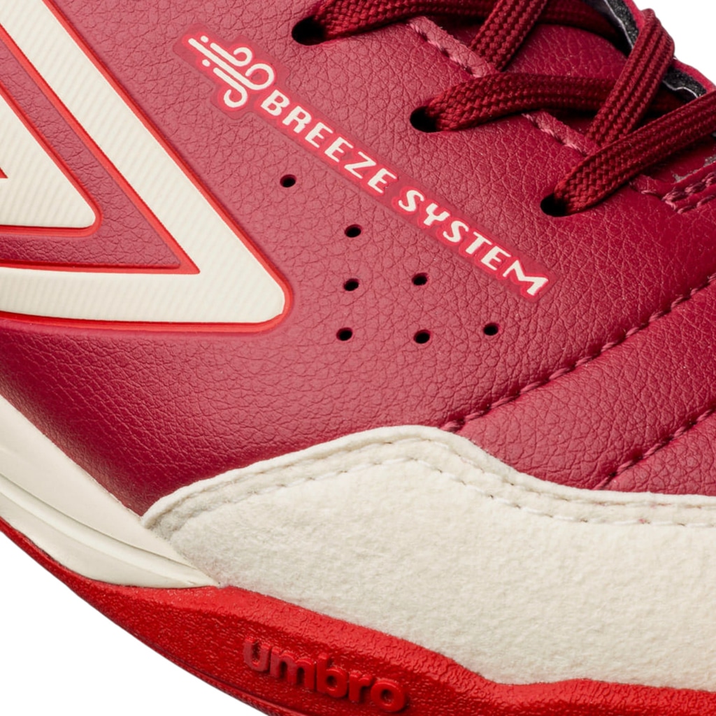 Imagem 5 do produto Chuteira Futsal Adulto Umbro Neo Comfort Amortecimento