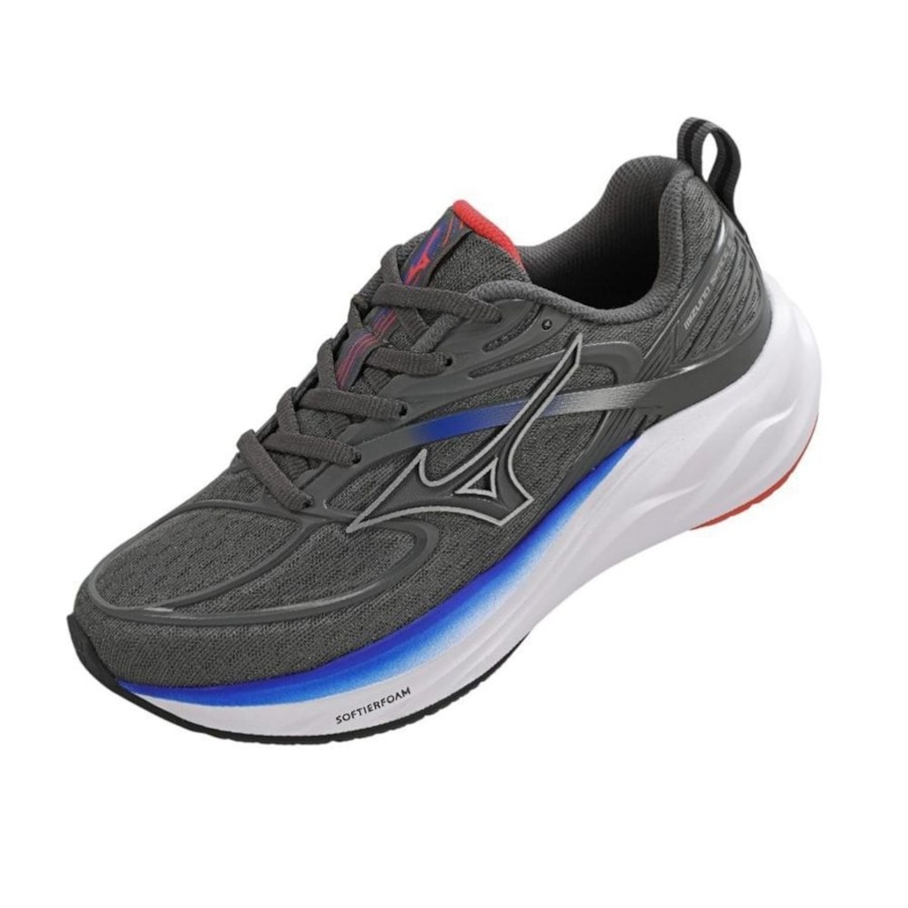 Imagem 2 do produto Tênis Infantil Mizuno Space 6