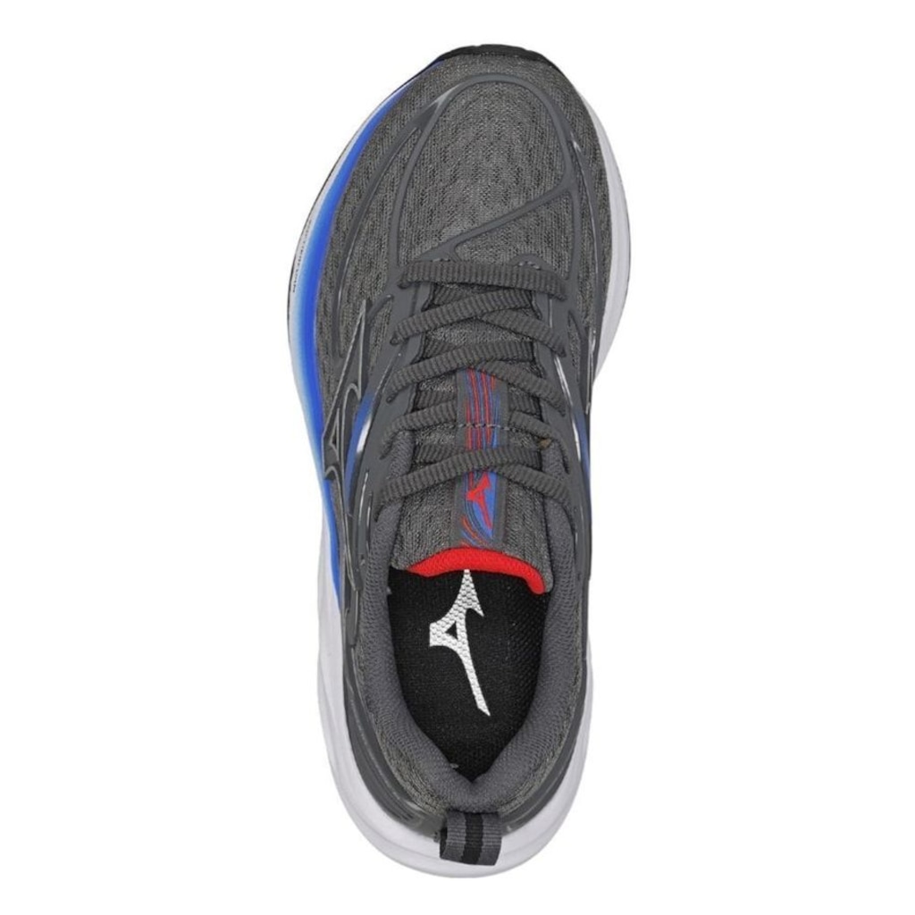 Imagem 4 do produto Tênis Infantil Mizuno Space 6